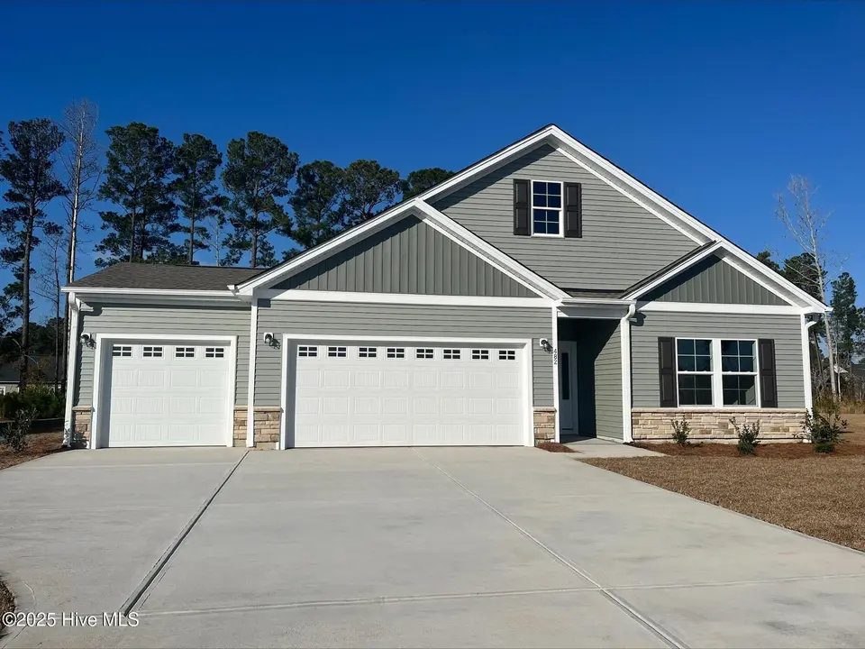 482 Goldenrod Terrace Lot 56, Calabash, NC 28467 – photo 1 of 20: lot 56