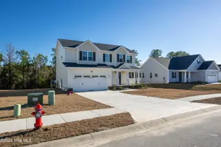 713 Jasmine Lane, Jacksonville, NC 28546 – photo 8: 713 Jasmine - Exterior - Edited_7