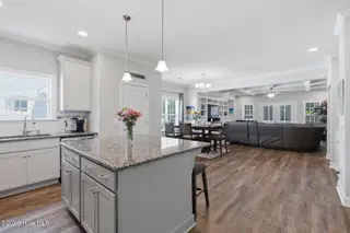 319 Lightning Bug Lane, Holly Ridge, NC 28445 – photo 10: Kitchen