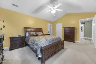 8836 Plantation Landing Drive, Wilmington, NC 28411 – photo 16: 22_bedroom