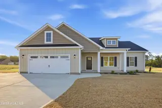 110 Mary Hopes Place, Goldsboro, NC 27534 – photo 2: 01-110 Mary Hopes Pl-1