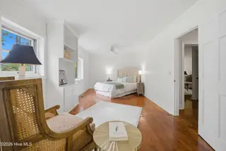 1507 Rivershore Road, Elizabeth City, NC 27909 – photo 16: Primary Bedroom