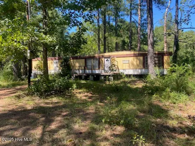 220 Riverview Drive, Vass, NC 28394 – photo 1 of 1: front