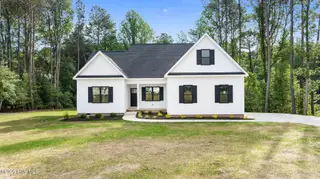 505 Brighton Drive, Goldsboro, NC 27530 – photo 1: DJI_0564