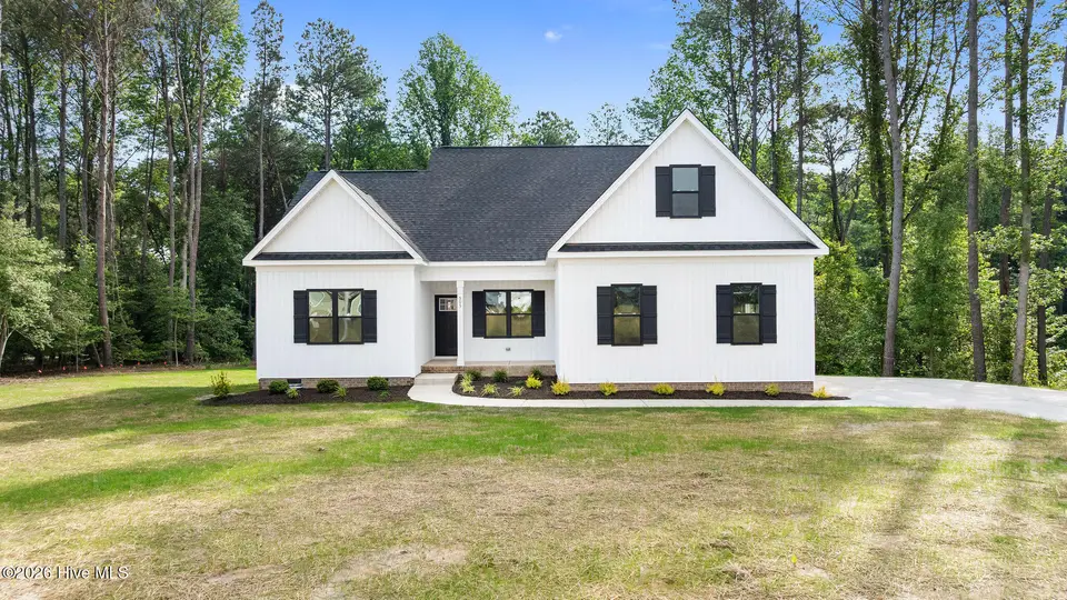 505 Brighton Drive, Goldsboro, NC 27530 – photo 1 of 48: DJI_0564