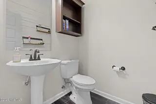 412 Cyrus Thompson Drive, Jacksonville, NC 28546 – photo 10