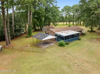 1186 Bayview Road, Bath, NC 27808 – photo 3: 3