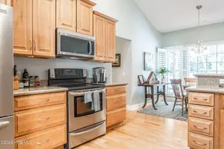 725 Lake Forest Drive SE, Pinehurst, NC 28374 – photo 15: Kitchen