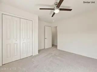 374 Boyington Place Road, Midway Park, NC 28544 — 2-bedroom townhome in Boyington Place, Midway Park, NC, photo 16 of 23: 14-web-or-mls-392 Boyington Pl Rd. 39