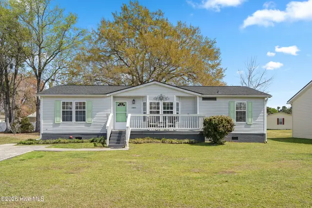 1085 Waterview Lane, Carolina Shores, NC 28467