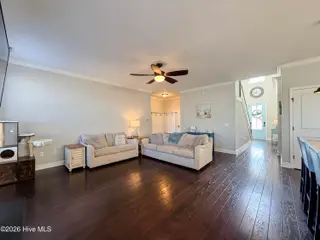 7830 Champlain Drive, Wilmington, NC 28412 – photo 12: Living Room