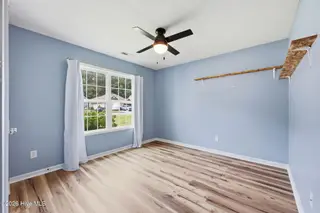 277 Station House Road, New Bern, NC 28562 – photo 21: Bedroom 2