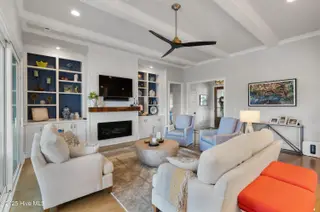 3660 Wingfoot Drive, Southport, NC 28461 — 4-bedroom home in St James, Southport, NC, photo 16 of 71: 3660WingfootDr-113
