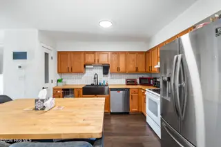 143 Sutton Drive, Elizabeth City, NC 27909 – photo 4: 143 Sutton Drive Kitchen 1