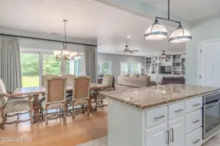 301 Sandy Point Drive, Beaufort, NC 28516 – photo 19: 24