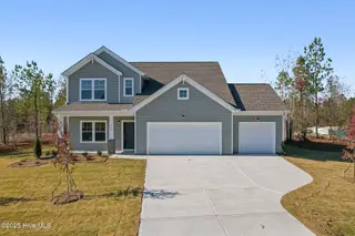 278 Enfield Drive, Carthage, NC 28327 – photo 1: 1-web-or-mls-DJI_0441