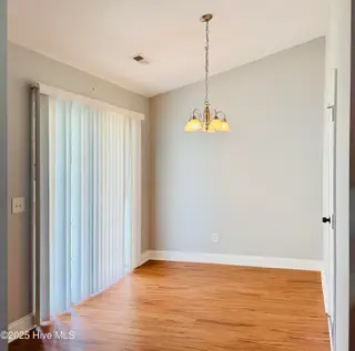 376 Tamarack Drive, Ayden, NC 28513 – photo 12: 376-dining room w-sliding door