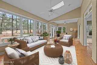 167 Hunter Trail, Southern Pines, NC 28387 – photo 24: Carolina Room