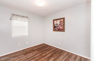 222 Deer Walk Lane, Tarboro, NC 27886 – photo 16: Bed2