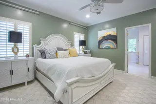 12 Village Lane, Pinehurst, NC 28374 – photo 22: PrimaryBedroom4