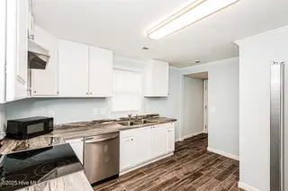 708 E Highland Avenue, Rocky Mount, NC 27801 – photo 19: Kitchen
