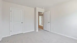 1040 Misty Creek Drive, Aberdeen, NC 28315 – photo 17: Bedroom