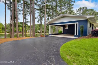 172 Pine Ridge Drive, Whispering Pines, NC 28327 – photo 10: 172 Pine Ridge-5