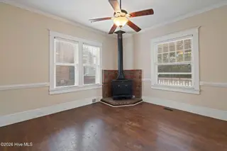 1101 Evergreen Avenue, Goldsboro, NC 27530 – photo 7: 5T5A8407