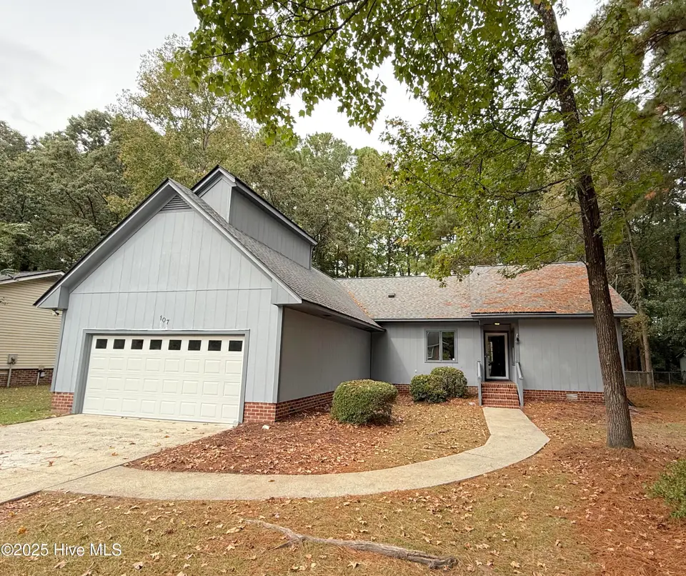 107 E Baywood Lane, Greenville, NC 27834 – photo 1 of 1: Cedar Ranch