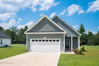 211 Deer Haven Drive, Richlands, NC 28574 – photo 2