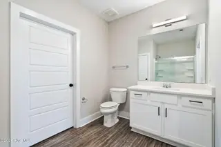 395 S Crow Creek Drive 1624, Calabash, NC 28467 — 2-bedroom condo in Woodlands @ Crow Creek, Calabash, NC, photo 21 of 47