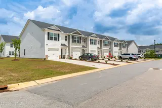 1001 Rhett Way C, Greenville, NC 27834 – photo 7: 1001 C Rhett Way| Exterior