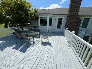 7669 S Nc 58 S, Elm City, NC 27822 – photo 2: deck Duke