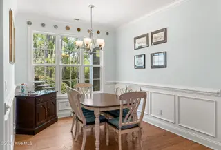 2565 Shell Bark Court, Southport, NC 28461 — 3-bedroom home in St James, Southport, NC, photo 18 of 77