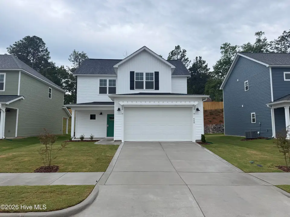 660 Chambers Drive, Southern Pines, NC 28387 – photo 1 of 1: IMG_0370