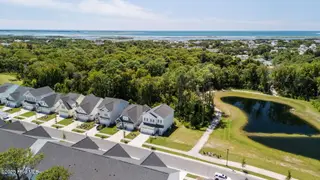 132 Freedom Park Road, Beaufort, NC 28516 – photo 3: Aerial