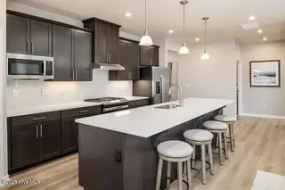 1290 Piper Glen Drive, Sunset Beach, NC 28468 – photo 2: Kitchen