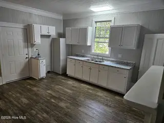 315 Tarboro Street NE, Wilson, NC 27893 – photo 4: kitchen