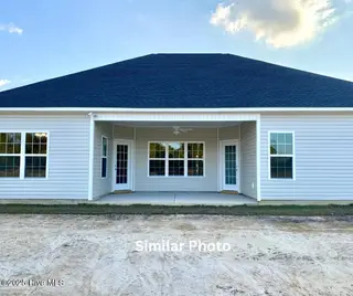 906 Miranda Court, Jacksonville, NC 28546 – photo 24: Ashby 2045-25