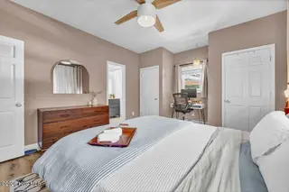 307 S 17th Street, Wilmington, NC 28401 – photo 15: Primary Bedroom