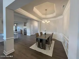 1504 Caracara Drive, New Bern, NC 28560 – photo 17: Dining Room