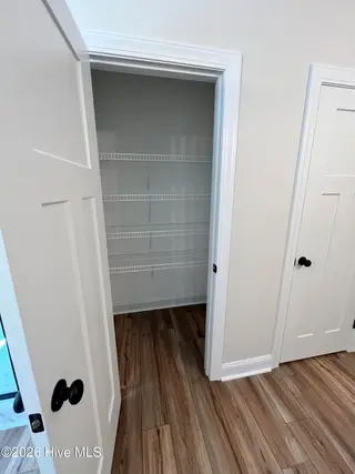 149 Wildflower Way, Pollocksville, NC 28573 – photo 17: Linen Closet