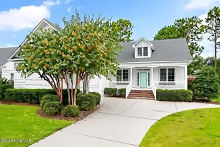 3492 Members Club Boulevard, Southport, NC 28461 – photo 3: 3