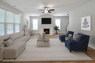 1071 Echo Drive NE, Leland, NC 28451 – photo 11: 11 Living - Copy