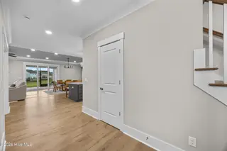 1313 Trisail Terrace, Wilmington, NC 28412 – photo 15: 15_hallway