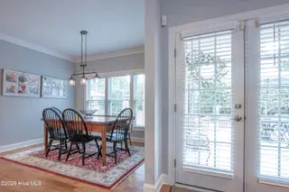 90 Bridle Path Circle, Pinehurst, NC 28374 – photo 21: KitchenDine1