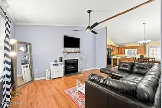 125 Pheasant Court, Rocky Mount, NC 27804 – photo 10: 125 PHEASANT CT ROCKY MOUNT