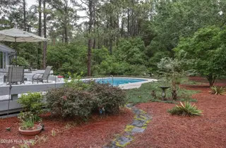 695 Donald Ross Drive, Pinehurst, NC 28374 – photo 18: IMG_2597