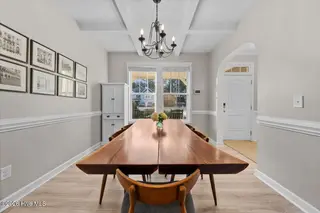 1130 Whitney Drive, Aberdeen, NC 28315 – photo 12: Formal Dining 3