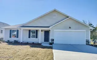 533 Belfort Lane SW 81, Ocean Isle Beach, NC 28469 – photo 1: Lot 81 Front